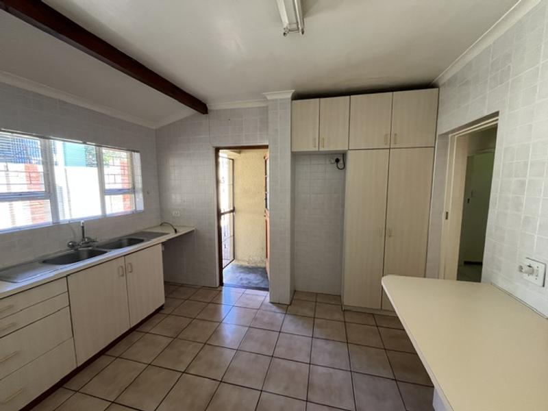 To Let 3 Bedroom Property for Rent in Durbanville Western Cape